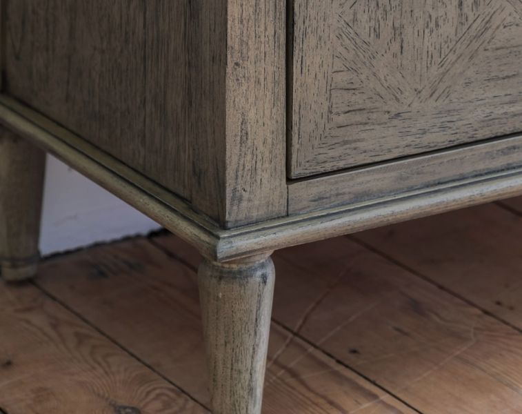 Mustique 7 Drawer Chest